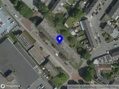 Stichting Safe Place