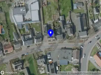 Nieuw bedrijf Babyspa Bubblicious