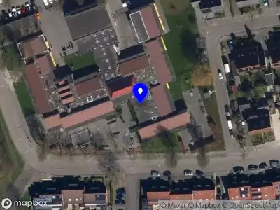 Stichting VO Passend Onderwijs Fryslân-Noard