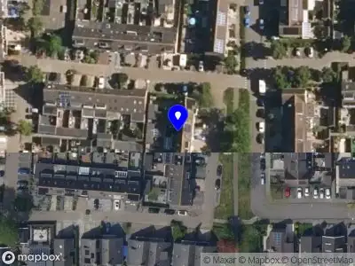 Vve Saturnussingel/Hebatstraat Vinkeveen