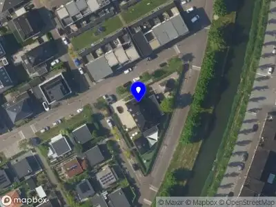 Nieuw bedrijf Van Belzen Beheer B.V.