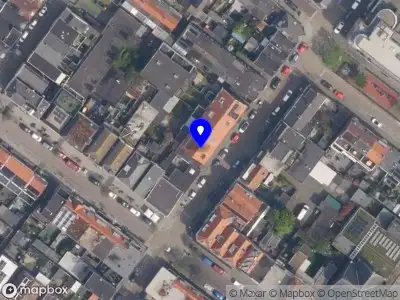 VVE Schoolstraat 41 A/B