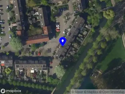 evelien tekent Utrecht