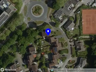 Vereniging van Eigenaren Kerkplein/Keerberg