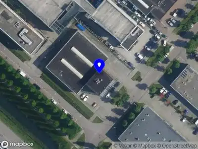 Capital Equipment Partners B.V.