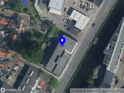 Vertex Pharmaceuticals (Netherlands) B.V. Haarlem
