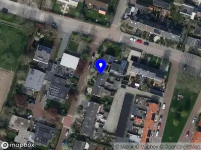 Nieuw bedrijf MT II Participations B.V.