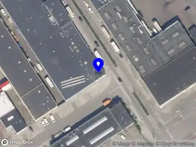 Surveillance Support B.V.