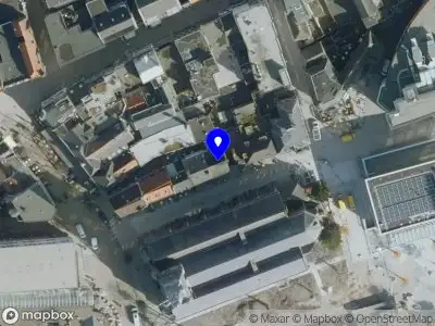 Klein Cafe Van Horen Zeggen