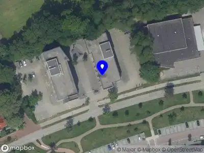 Samenwerkingsverband Brabantse Wal VO