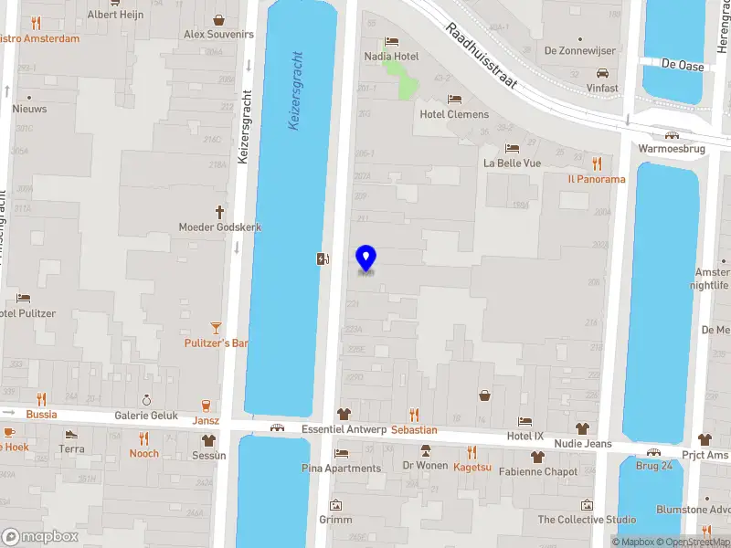 Stichting LvPO Amsterdam