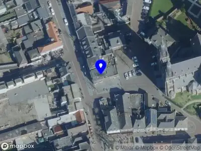 Nieuw bedrijf Time2Klus