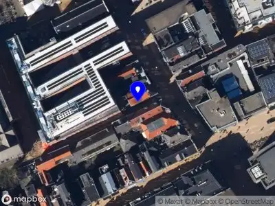 CFL Merchant Deelnemingen 1 B.V.