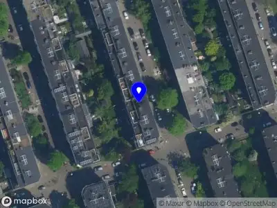 St. Sociaal Cultureel Trefcentrum de Ruyter Amsterdam