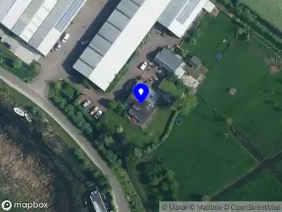 Randstad Partyverhuur Ouderkerk aan de Amstel