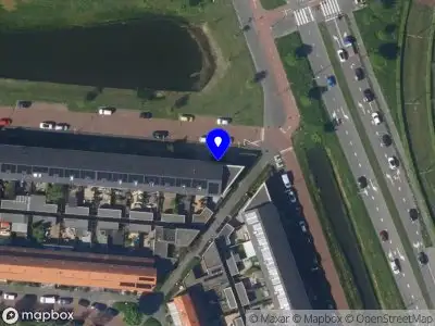 Legend Services 's-Gravenhage