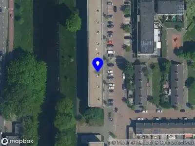 R.E. Onderhoudsbedrijf Haarlem