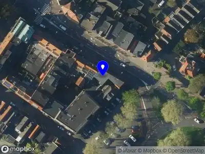 Spotlight Alkmaar Alkmaar