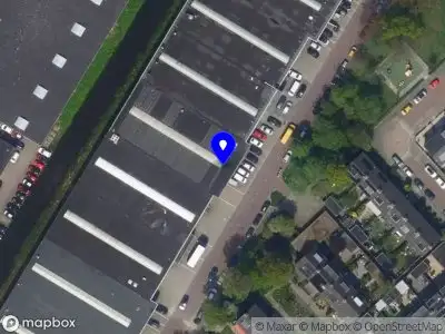 Hoex Logistics and Warehousing B.V.