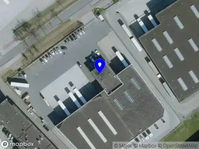 UPS Healthcare Transportation Netherlands B.V. Eindhoven
