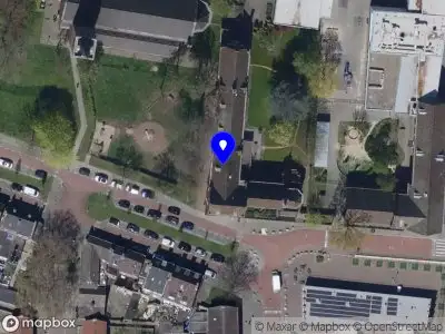 SWV PO3002 Roosendaal