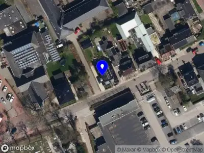 Stichting Soci?teit Dickens Room