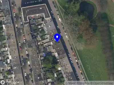 sheila's schoonmaakservice Rotterdam