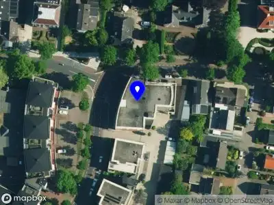 Bridgeclub 't Posthuus Epe