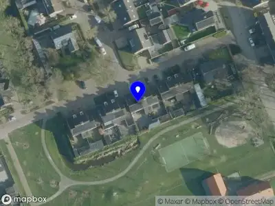 Nieuw bedrijf rpp-fitness