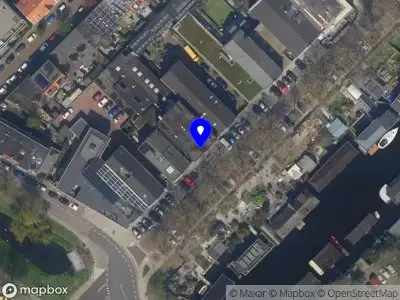 HAP Nieuwe Maas B.V.