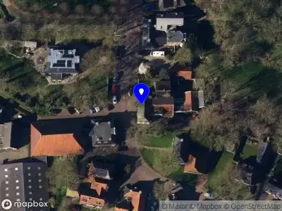 Nieuw bedrijf Café Herberg Het Wapen van Baarderadeel