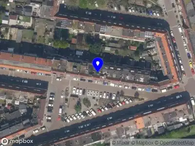 Vereniging Taspinar Vlaardingen