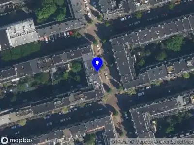 VvE Groen van Prinstererstraat 56 Amsterdam Amsterdam