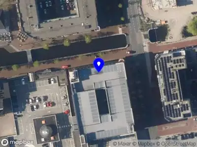 Stichting WerkVinden Alphen