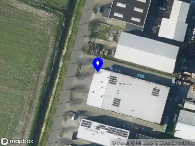 Nieuw bedrijf GVRB B.V.