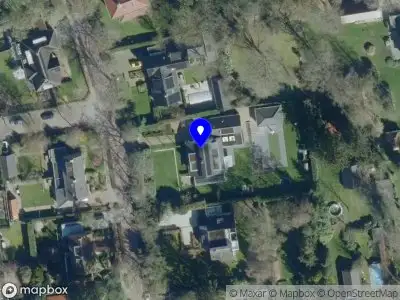 Nieuw bedrijf St. Adm. knt. Wirtje Holdingmaatschappij