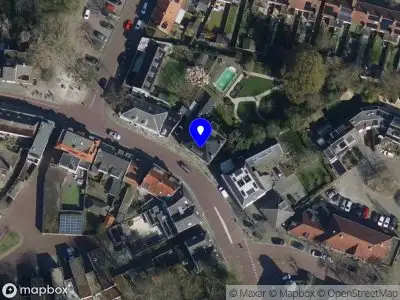Verpakte Lucht B.V. Breda