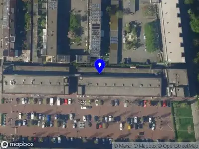 Vereniging van ondereigenaars Blok C