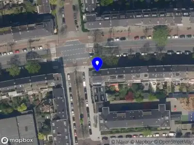 VvE Burg. Knappertlaan 231 Schiedam