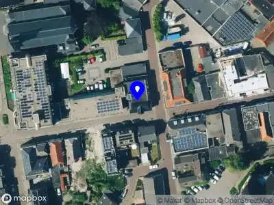 Nieuw bedrijf THINSIA