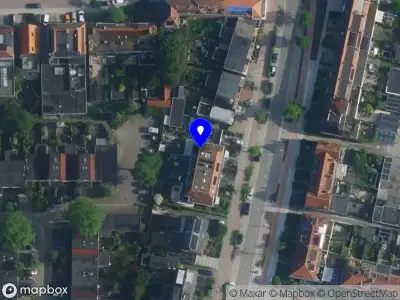 Nieuw bedrijf Club Almeida B.V.