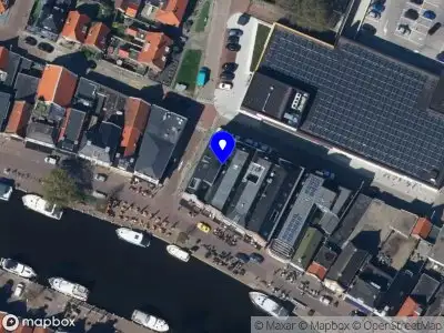 Vereniging van Eigenaars "De Helling II" Lemmer