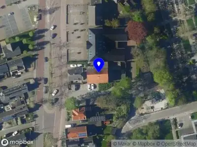 Mondzorg Dijk en Waard Noord-Scharwoude