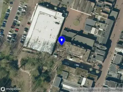 Nieuw bedrijf Your Hair Expert