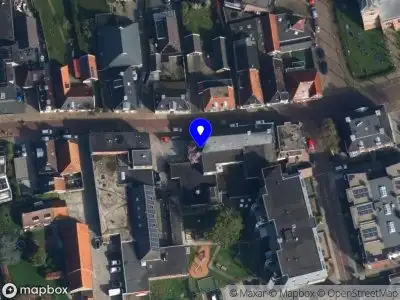 Vastgoed Kinderopvang Achtkarspelen B.V. Kollum