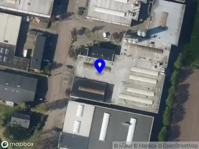 Stichting Adm. Houdstermaatschappij Modiform Leusden