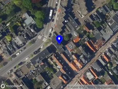 Nieuw bedrijf Stg Ondernemersfonds Huygenskwartier Voorburg