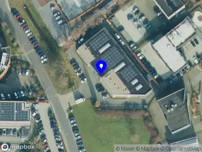 Inventflow Beheer B.V.