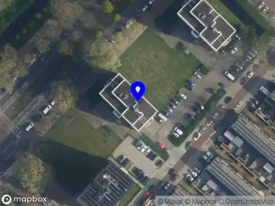 Nieuw bedrijf Riza Yilmaz