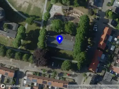 Nieuw bedrijf Stg. Samenwerkingsverband PO Weert-Nederweert